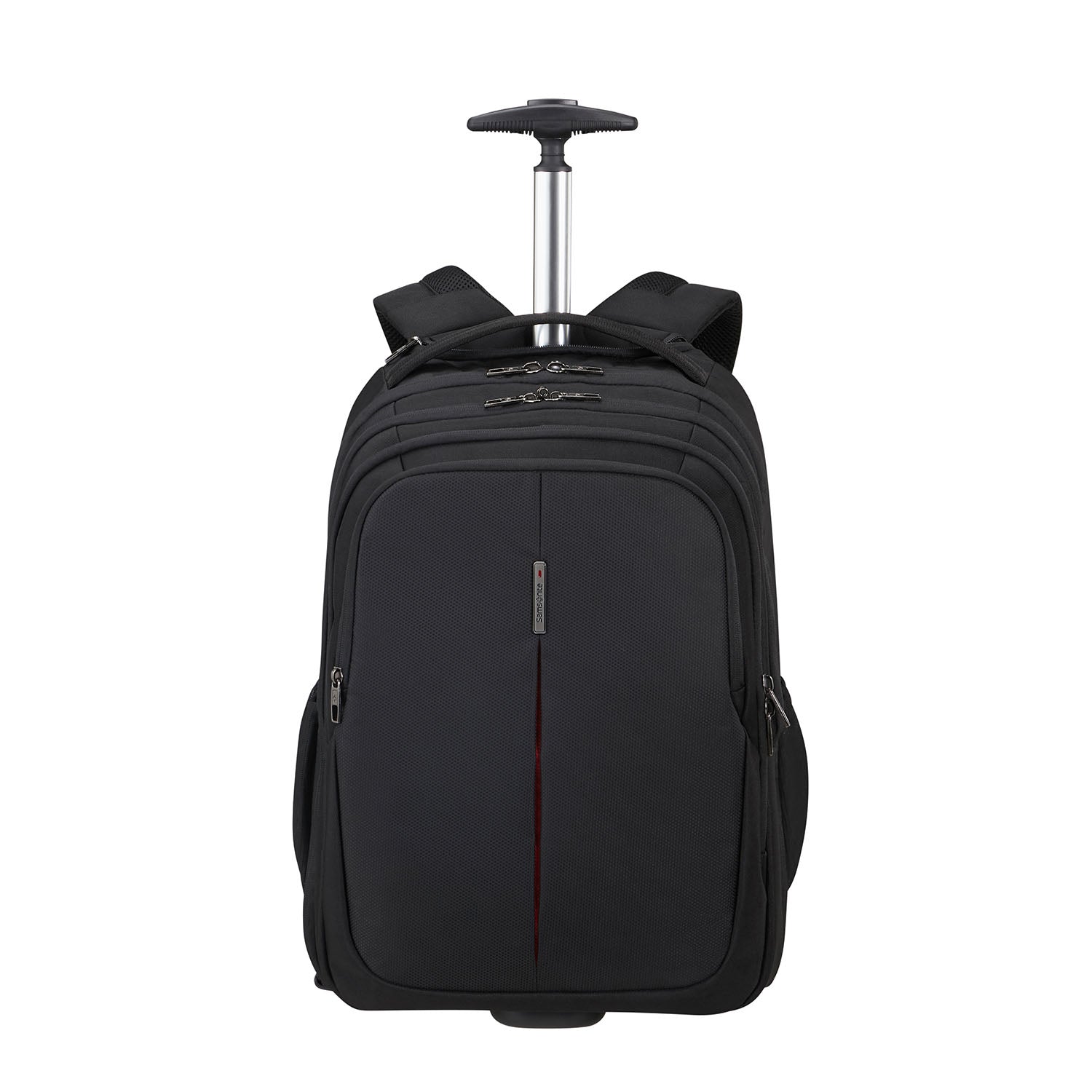 samsonite-samsonite-backpack-guardit-3-0 WHEEL 15.6" Black